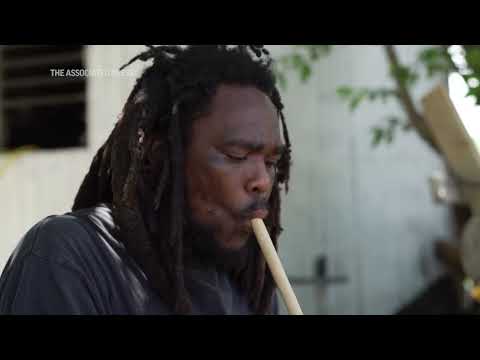 Rastafari win sacramental rights to ganja
