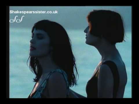 Shakespears Sister 'Run Silent' — Shakespears Sister 'Run Silent'