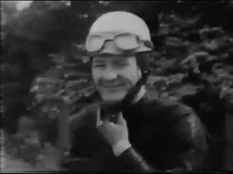 Isle of Man TT 1950