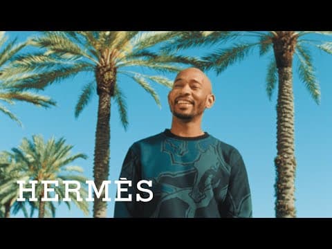 Be part of a collective adventure | Hermès