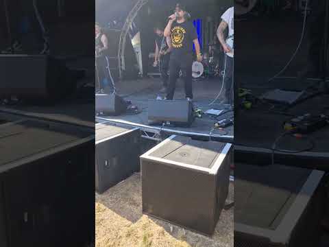 Fools Leap at Boomtown 2026