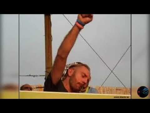 sven vath monegros desert festival 2007
