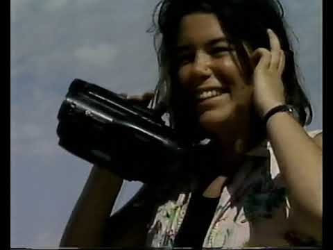 Burning Man 1995 - CBC Undercurrents