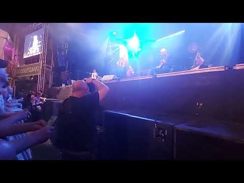 GENTSE FEESTEN 2022 HET VOLEDDIGE OPTREDEN VAN GUIDO BELCANTO