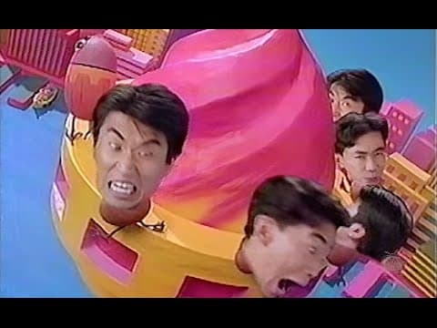 Morinaga Milk Caramel Ads