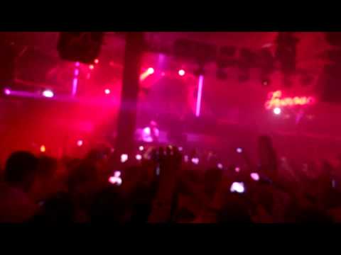 F*** ME I'M FAMOUS Opening party 2012 @ PACHA IBIZA @ 24 May 2012 * David Guetta Show !