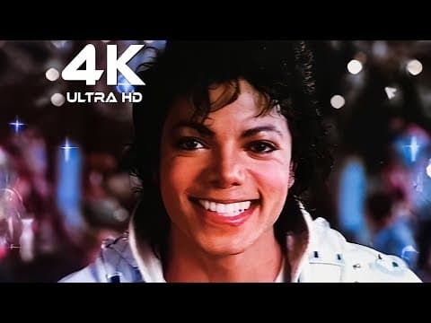 Captain EO (1986)