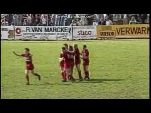 Fusie Winterslag en Waterschei (1988)