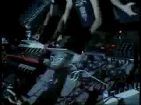Astral Projection - Mahadeva Remix