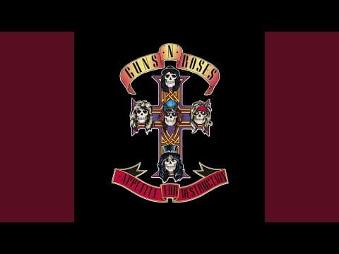 Rocket Queen
