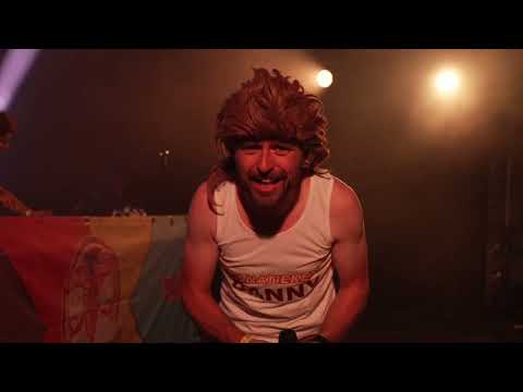 Dave & Danny Live @ Gentse Feesten Sint-Baafsplein 2025
