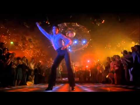Bee Gees Stayin Alive (Extended Remaster) — Bee Gees Stayin Alive (Extended Remaster)