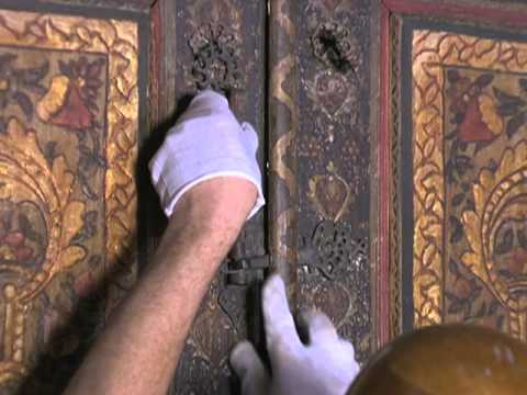 Islamic Galleries at the Met Have a Grand Re-Opening