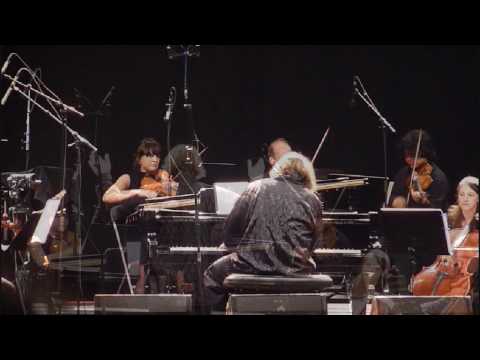 Gentse Feesten 2009 - Timur Sergeyenia und seine Mannschaft