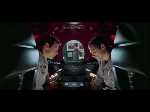 2001:  A Space Odyssey - Trailer [1968] HD