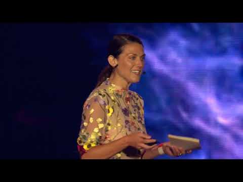 Unlocking Plant Biology with Barbara Belvisi: Crafting Habitats on Earth & Beyond