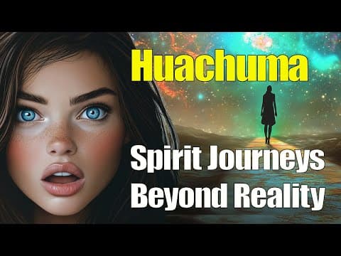 Huachuma - The San Pedro Cactus and Its History