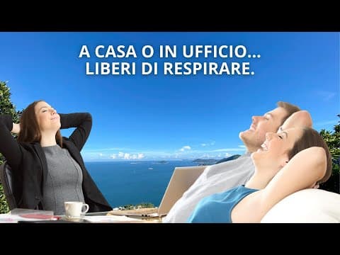 QUALITA' DELL'ARIA