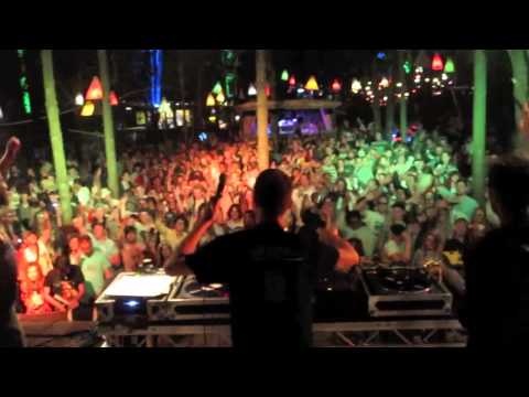 Dubkasm & Solo Banton — Boomtown 2013