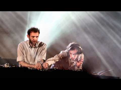 Soulwax — "NY Excuse" / Nite Versions