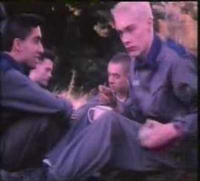 Bronski Beat — It Ain't necessarily so