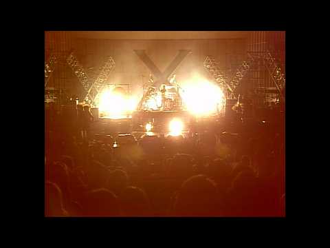 X Japan and visual kei