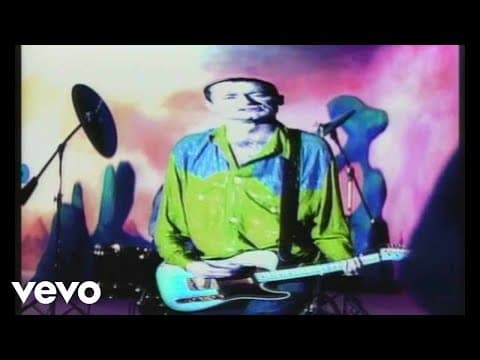 Hoodoo Gurus — A Place In The Sun