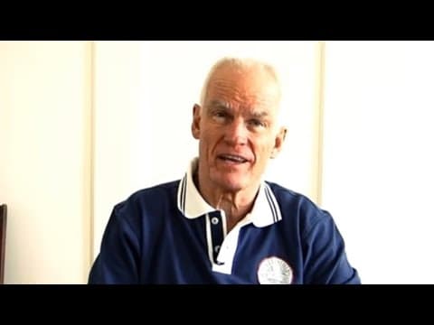Lama Ole Nydahl: The Nature of Mind
