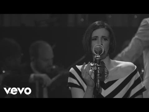 Hooverphonic — "2 Wicky"