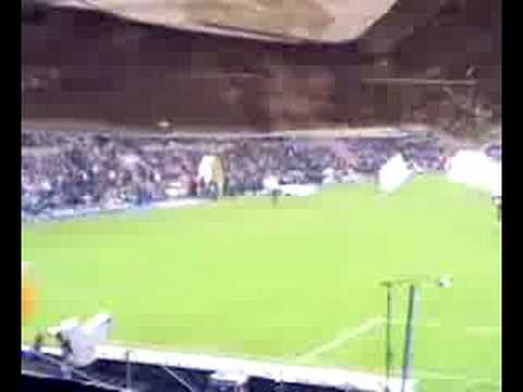 KRC Genk - Anderlecht 2007-2008