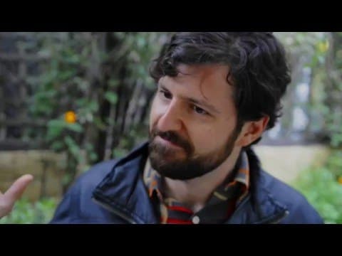 Kaleidoscope Sessions: Tyler Hurd