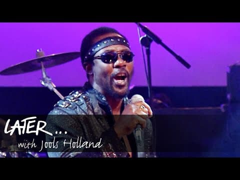 Toots and The Maytals - Pressure Drop / Monkey Man (Later Archive)