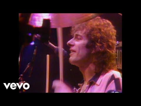 REO Speedwagon — Take It On The Run
