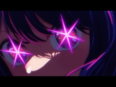 YOASOBI - Idol