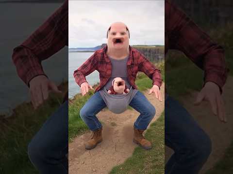 John Pork honk