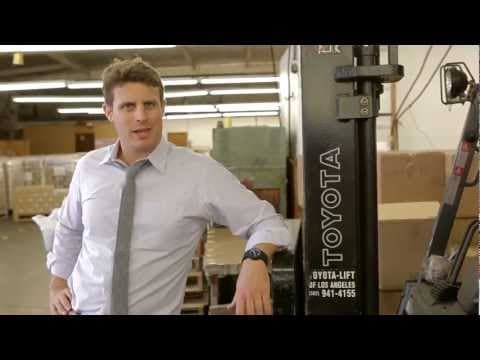 Dollar Shave Club Launch
