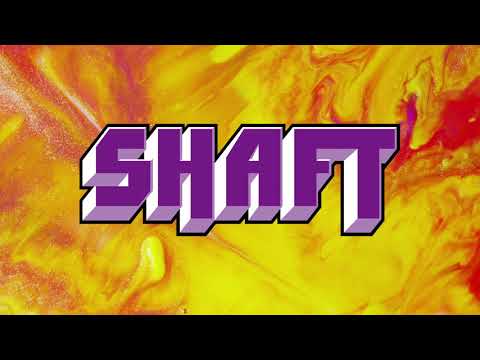 Isaac Hayes — Theme from Shaft