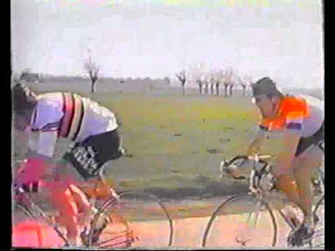Freddy Maertens - Omloop het Volk 1977