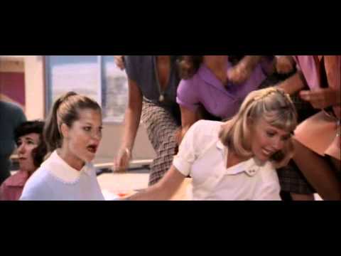 Grease — Summer Nights HD