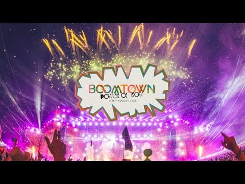 Chapter 4 'The Power of Now' — Official After Film