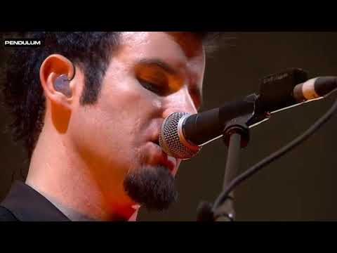 Pendulum - Hold Your Colour @ Reading Festival, 2018 (Pro Shot) (HD)
