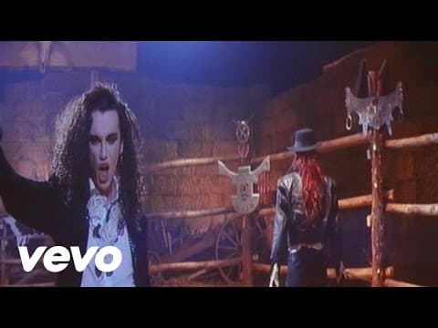 Dead Or Alive — Brand New Lover