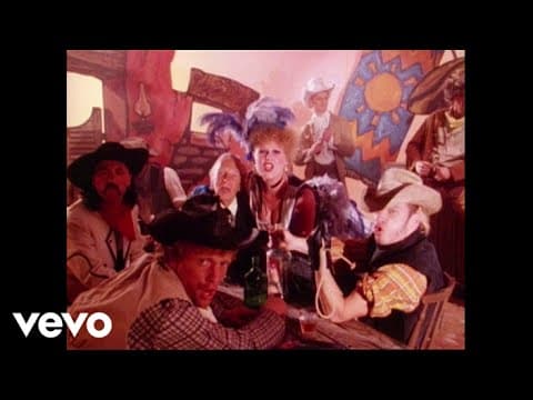 Erasure — Who Needs Love Like That
