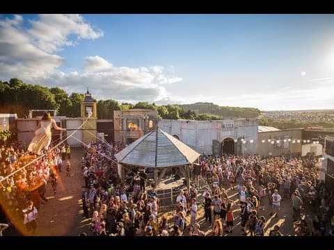 Chapter 8 — Hyperlapse
