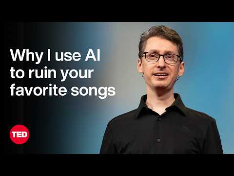 Is AI ruining music?