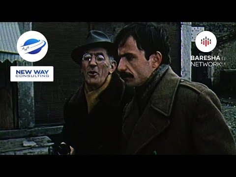 Përballimi, a Kinostudio feature of 1976