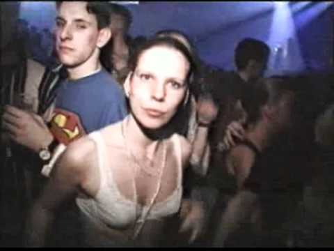 Detroit & Belgian techno — the connection