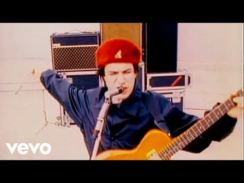 Beastie Boys — Gratitude