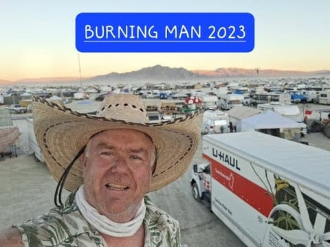 Gifts from the Playa — 2023