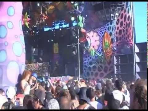 MONEGROS FESTIVAL 2014